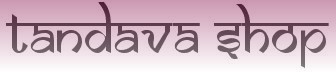 Tandava Shop